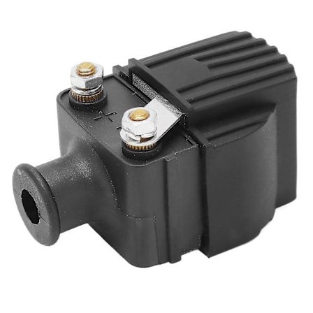 Tennspole for utenbordsmotor, erstatning for Marine Boat 339 7370A13 Mariner 6-225Hp -Sy