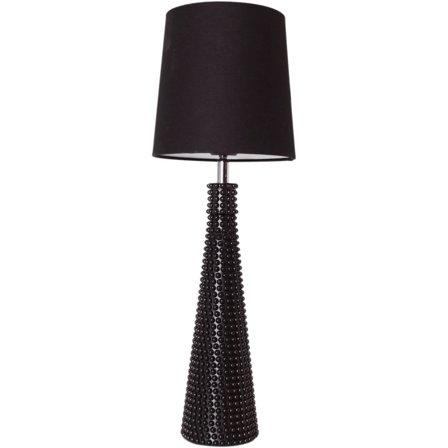 By Rydéns - Bordlampe Lofty Slim 54 cm 4002090-4002 Svart