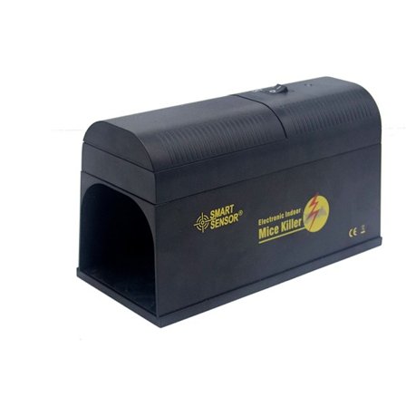 Elektrisk Høj spænding Mus Rotter Genanvendelig Mus Dræber Elektronisk Gnaver Mus Mus Hjem Brug Sklædedyr Bekæmpelse Værktøj