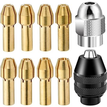 Boretilbehør til Dremel 4485 / 4486