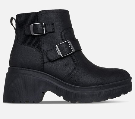 Skechers, BOBS Tango - Rustic Roamer, 39, Dam