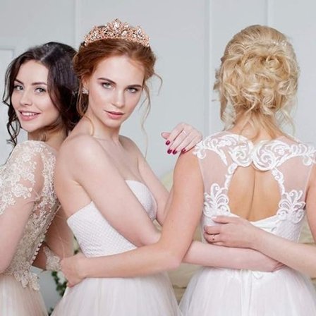 Bryllupsdiademer for kvinner, prinsessekrone diadem i krystall for kvinner