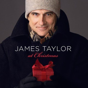James taylor at christmas James Taylor