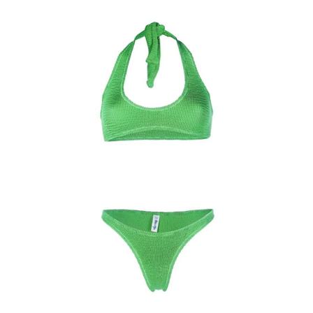 Reina Olga, Costume Groen, Dames, Maat:ONE Size