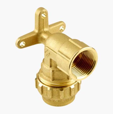 PEM-koppling Ventilfäste 25 mm x 3/4" (R20) Hona - Biltema