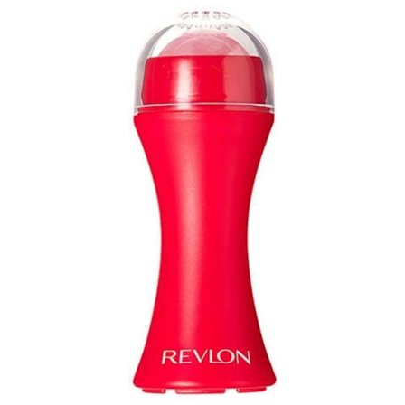 Hierontarulla - REVLON - Ihoa elvyttää tela - Ruusukvartsikivi - Hypoallergeeninen - Herkkä iho