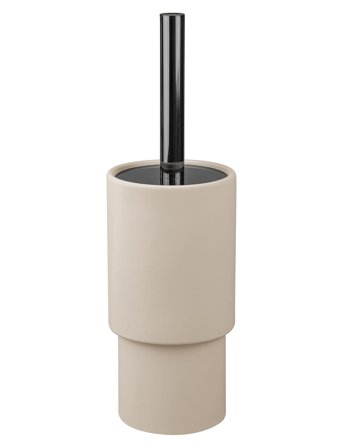 Mette Ditmer Shades Toilet Brush Holder - Beige - ONE SIZE