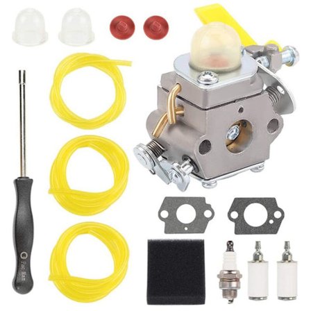 C1U-H60 kaasutin 25Cc RY28141 UT33600 UT33650 308054013 308054012 Ketjunleikkurin osat