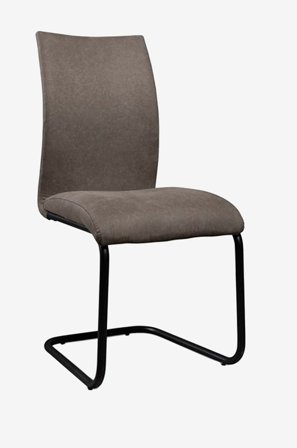 Torkelson - Stol Ray 2-pak - Grå - Stole - Fra Homeroom