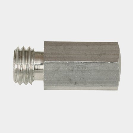 Mirka adapter M14 - 5/8"