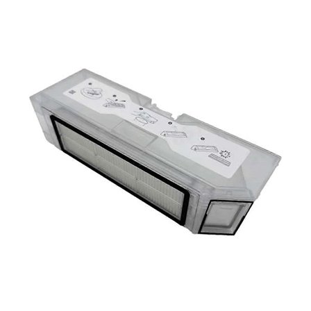 Reservedeler for støvbeholder til Roborock Q Revo P10