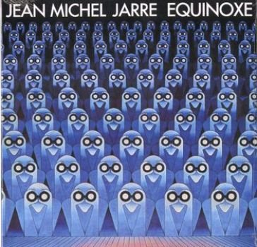Equinoxe Jean-Michel Jarre