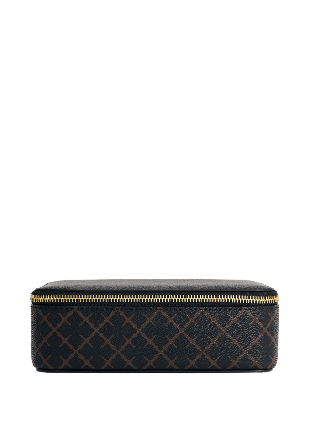 By Malene Birger Bae Beauty Case Accessoarer Dam Brun ONESIZE