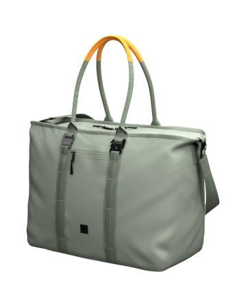 Db - Essential 1st Generation Tote 50L Sage Green
