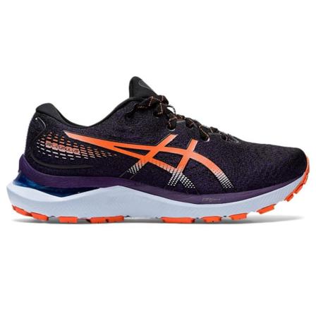 Lågskor Asics Gelcumulus 24 Tr Svarta 41.5