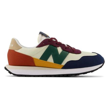 New Balance, Sneakers Rood, Dames, Maat:38 EU