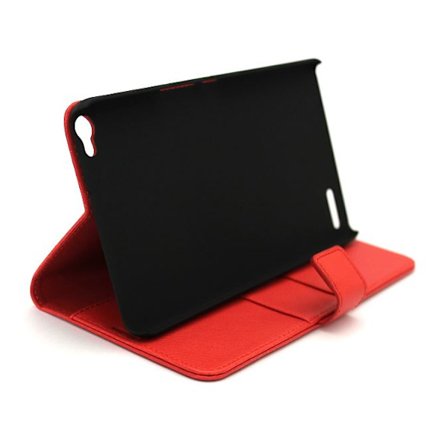 Standcase wallet Huawei MediaPad X1 7.0