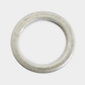 Packning motoroljeplugg