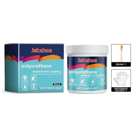 vedenpitävät vuodonkorjauspinnoitteet