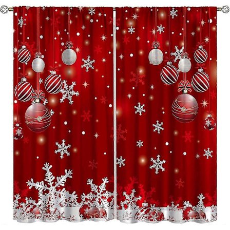 God Jul Gardiner, God Jul Glitter Snöflinga Fönsterbehandlingar för-lingling}