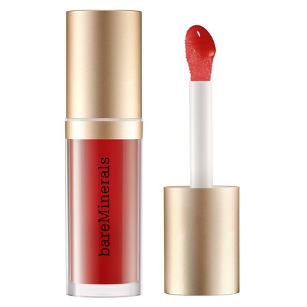 bareMinerals Nourishing Lip Oil Spark 3,8ml - Gloss