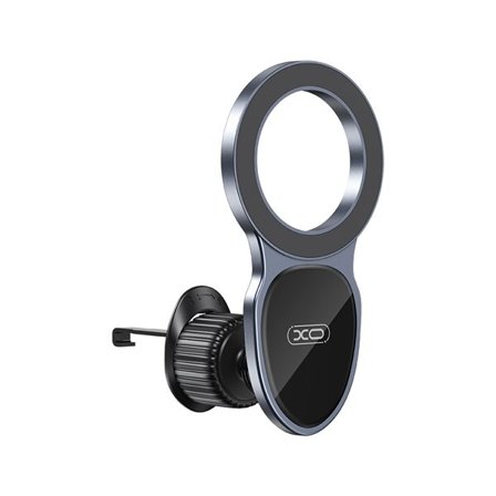 XO magnetisk bilholder til ventilatorgitter med justerbart hoved