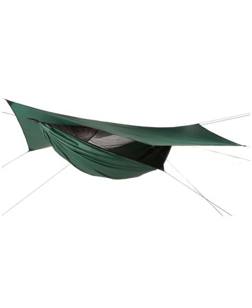 Hennessy Hammock Safari Deluxe Zip