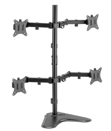 Equip 17"-32" Articulating Quad