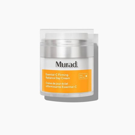 Murad Essential-C Firm & Brighten Cream 50 ml, Skincare, Ansigtspleje, Dagcreme