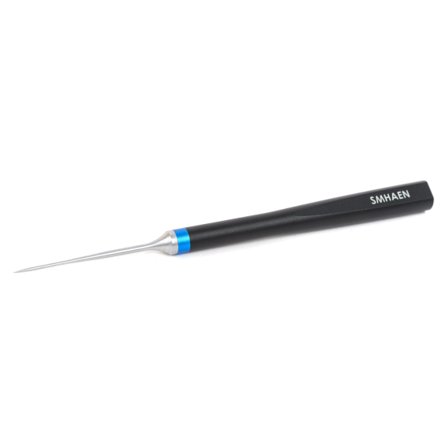 SMHAEN Dubbing Needle Midge (11cm) - Blue