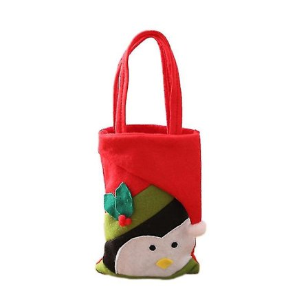 1 stk. Julegaveposer til julecosplay-gaver