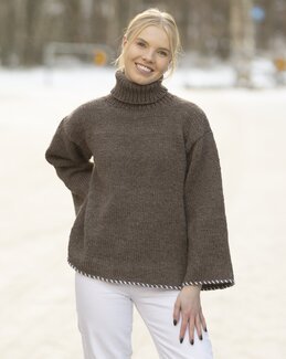 Genser Lisbet - Viking of Norway