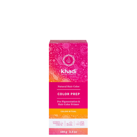 Khadi Förbehandling Color Prep 100 g