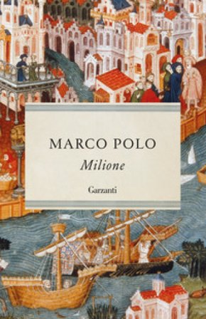 Milione Marco Polo
