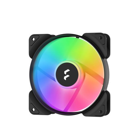 Fractal Design Aspect 12 RGB PWM - kabinettvifte