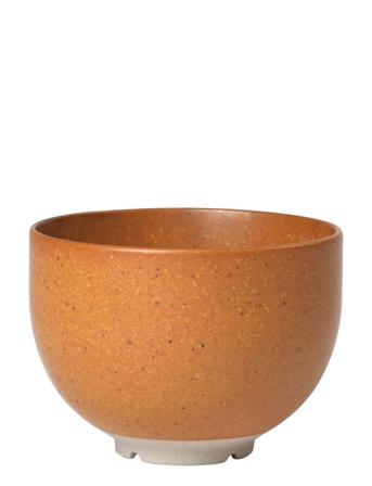 Bowl Eli Home Tableware Bowls Breakfast Bowls Oranssi Broste Copenhagen