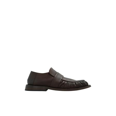 Marsell Loafers Brun, Dame, Størrelse: 37 EU