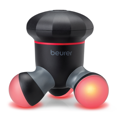 Beurer MG 18 Mini Massasjeapparat, 1 stk.