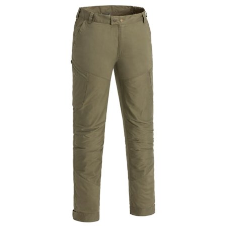 Pinewood Men's Tiveden Anti-Insect Trousers-C Men hiking trousers Green C52