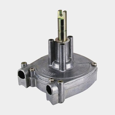 Ultraflex Styrväxel T81FC