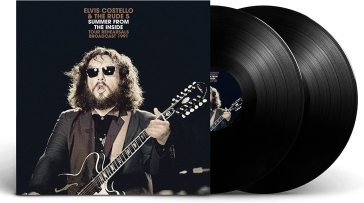 Summer from the inside ELVIS & TH COSTELLO