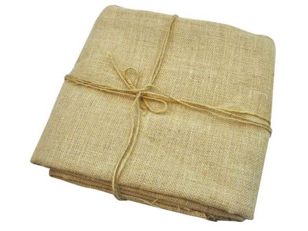 PLAYBOX Juteväv natur - Lyreco - Skola och förskola - Hobbymaterial - Väv