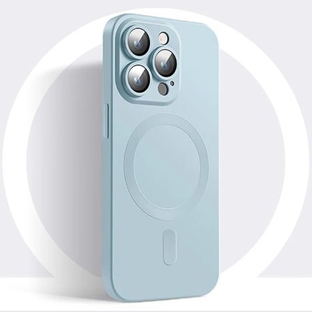 iPhone 16 Pro - Skydd som Matchar Din Stil