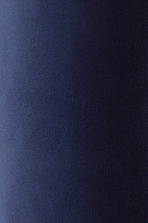 Jotex - Velvet Stoffprøve Polyester Blå OTE - Kjøp Stoffprøver - Møbler hos Jotex