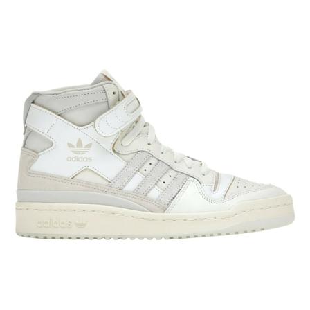 Adidas, Sneakers Grijs, Heren, Maat:36 EU
