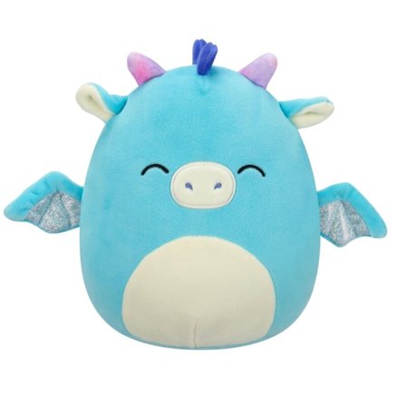 Squishmallows 19cm Tatiana Dragon