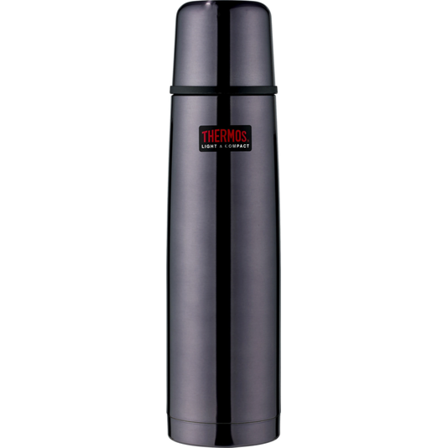 Thermos Termos Rf Midnight Blue Light And Compact 1L
