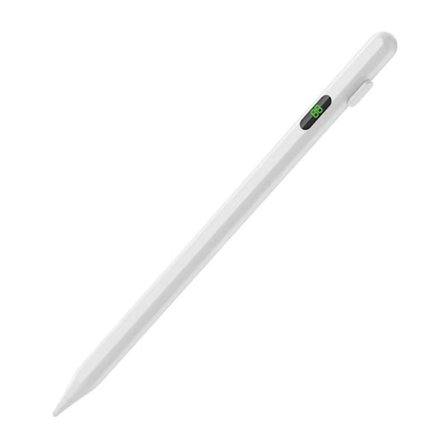 Touch Screen Stylus Pen, Universal Stylus Pen Kompatibel med iPad/iPhone/Samsung/Lenovo/Xiaomi & Andre iOS/Android Smartphones og Tablets