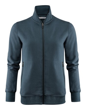 James Harvest Melville Heights Woman Genser Marineblå Marineblå, Klær