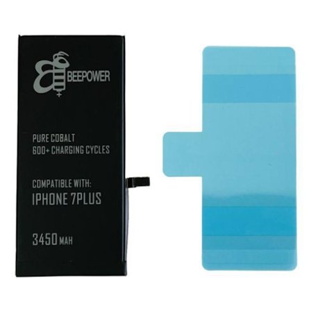 iphone 7 plus ersättningsbatteri